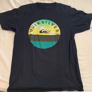 Quicksilver shirt